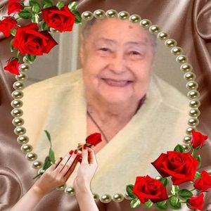 Meet your Posher, Wanda